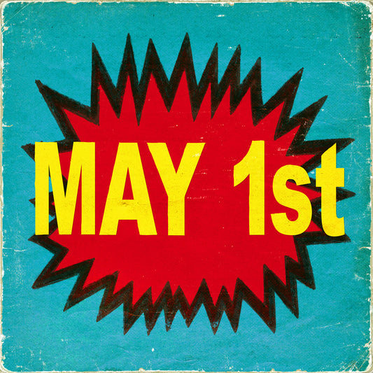 5.01 Friday - Space Dive - 7pm to 2am - 21+