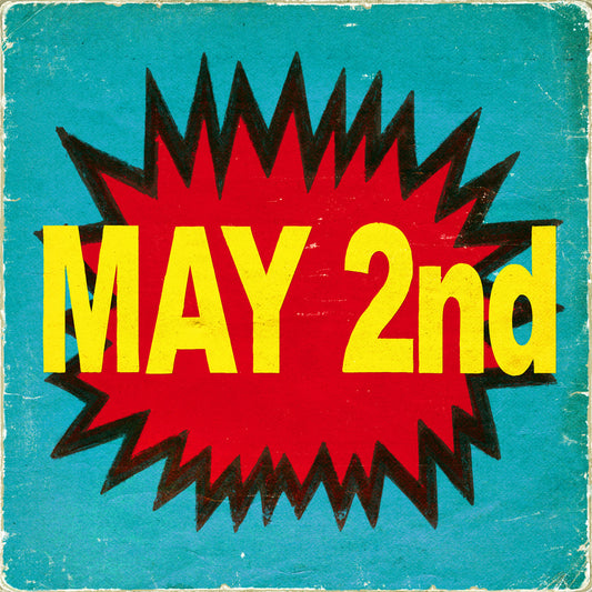 5.02 Saturday - Space Dive - 7pm to 2am - 21+