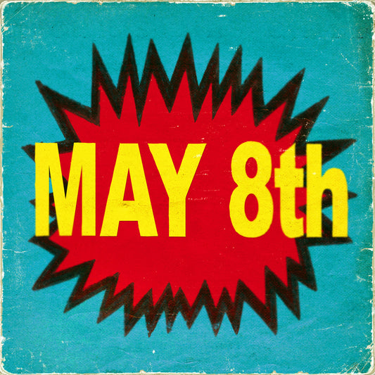 5.08 Friday - Space Dive - 7pm to 2am - 21+