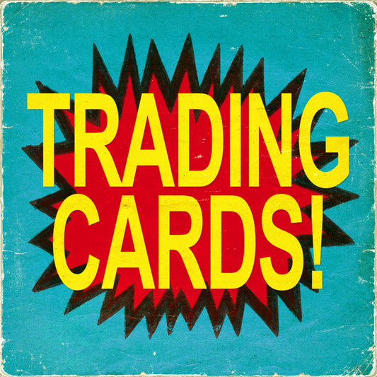Trading Cards